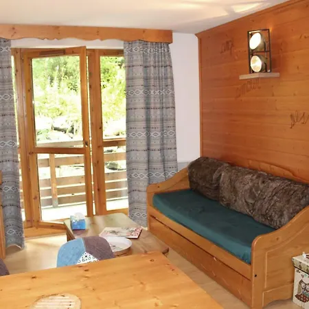 Les Chalets Du Galibier II Valloire Buitenkant foto
