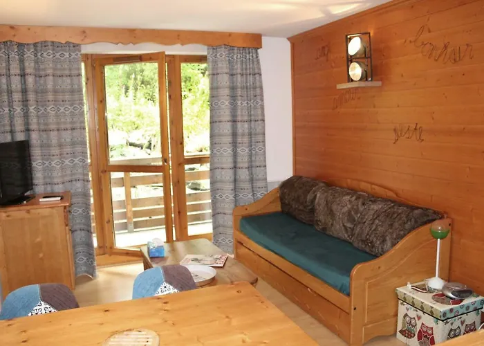 Les Chalets du Galibier II