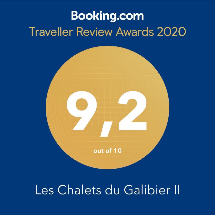 Les Du Galibier Ii *