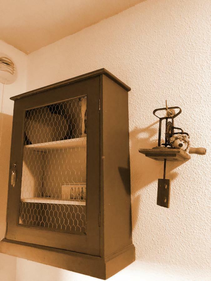 Appartement Les Du Galibier Ii